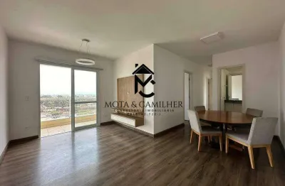 Apartamento com 3 quartos à venda na Rua Barão da Pedra Negra, Centro, Taubaté