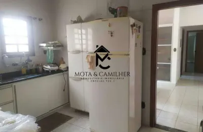 Casa com 3 quartos à venda na Rua Jocundo Pastorelli, Jardim das Nações, Taubaté