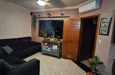 Casa com 2 quartos à venda na Rua Miriam Auxiliadora Ferraz, Esplanada Independência, Taubaté