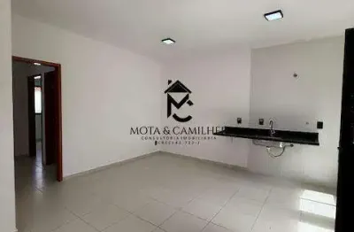 Casa em Condomínio com 3 Dormitórios (1 Suíte) á Venda no Bairro Barreiro - Taubaté