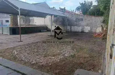 Terreno à venda na Rua dos Cortezes, Vila Marly, Taubaté