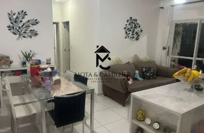 Vendo Apartamento 2 quartos com uma suite com 2 vagas de garagem