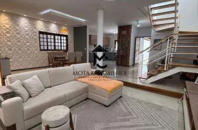 Casa à venda em Taubaté – Jardim Hípica Pinheiro, 3 dormitórios, 1 suíte, 210 m² úteis