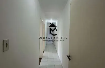 Casa com 3 Dormitórios (1 Suíte) á Venda no Bairro Vila das Jabuticabeiras - Taubaté