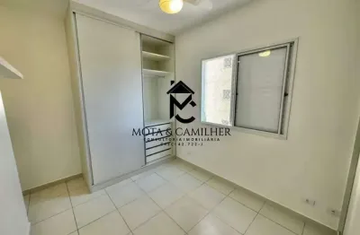 Apartamento com 3 Dormitórios (1 Suíte) á Venda no Bairro Vila São Geraldo - Taubaté