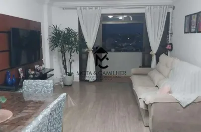 Apartamento com 2 quartos à venda na Rua Engenheiro Fernando de Mattos, Centro, Taubaté