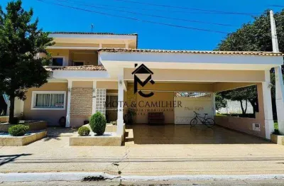 Sobrado com Piscina à venda no Condomínio Jardim Oásis - Taubaté