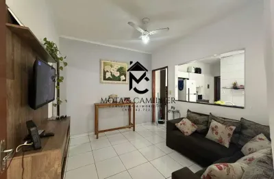 Casa com 2 quartos à venda na Rua Salvador Pires de Medeiros, Residencial Novo Horizonte, Taubaté