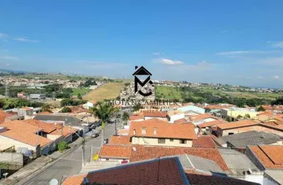 Apartamento com 2 Dormitórios á Venda no Bairro São Gonçalo - Taubaté