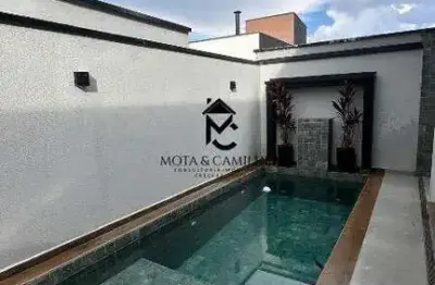 Casa residencial com 3 dorms e piscina para aluguel em Tremembé