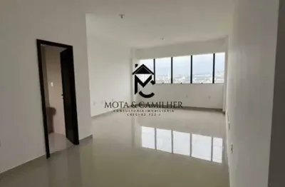 Sala Comercial para Locação ao Lado da Avenida Itália - Taubaté