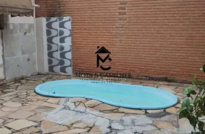 Casa com 3 quartos para alugar na Rua Arão Areao, Jardim Maria Augusta, Taubaté