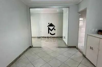 Apartamento com 3 quartos para alugar na Praça Santa Terezinha, Centro, Taubaté