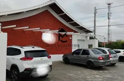 Sala Comercial para locação no bairro Jardim das Nações - Taubaté