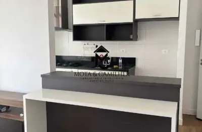 Apartamento com piscina para locação no bairro Jabuticabeiras - Taubaté