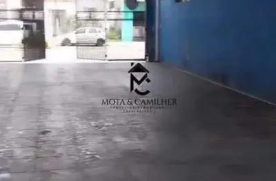 Ponto comercial para alugar na Rua Humaitá, Centro, Taubaté