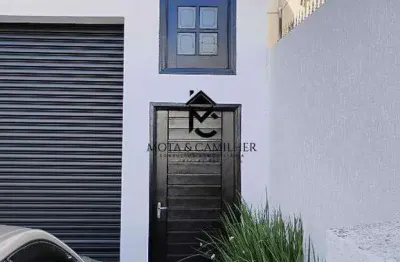 Casa Comercial para locação no bairro Vila São Geraldo - Taubaté