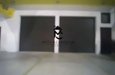 Ponto Comercial para locação no bairro Vila São Geraldo - Taubaté