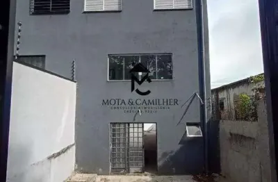 Ponto comercial para alugar na Avenida Bandeirantes, Centro, Taubaté