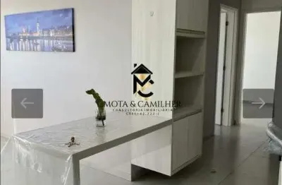 Apartamento para Aluguel em Taubaté, Parque Paduan – Residencial