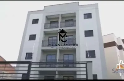 Apartamento para Aluguel em Taubaté – Residencial San Marino