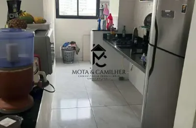 Apartamento para Aluguel em Taubaté – Residencial San Marino