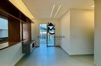 Apartamento para locação no condominio Jardim das Orquideas em Taubaté