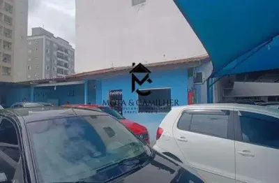 Ponto Comercial para Alugar em Taubaté – Jardim das Monções | 476 m²