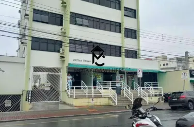 Ponto Comercial para Aluguel no Centro de Taubaté – 50m² Internos + 50m² Externos