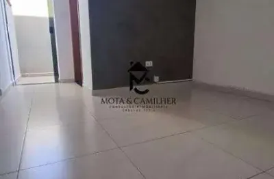 Sala Comercial para Alugar em Areão, Taubaté – 32 m², 1 Sala, 1 WC