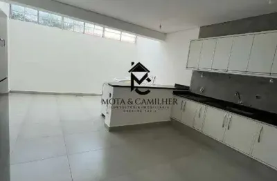 Salas Comerciais para Locação – Esplanada Independência (Taubaté/SP)