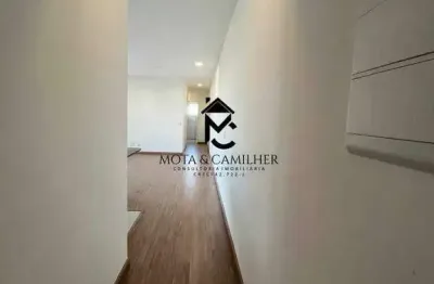 Apartamento com 3 quartos para alugar na Rua Afonso Serafim, Esplanada Independência, Taubaté