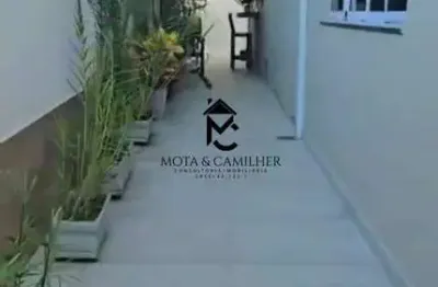 Sala comercial para alugar na Rua Egito, Jardim das Nações, Taubaté