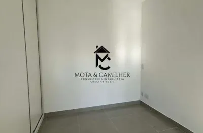 Apartamento com 2 quartos para alugar na Rua Afonso Serafim, Esplanada Independência, Taubaté