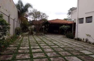 Ponto comercial para alugar na Rua Coronel José Benedito Marcondes e Mattos, Quiririm, Taubaté