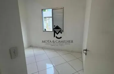 Apartamento para Venda e Aluguel de 2 dormitórios, Taubaté- SP