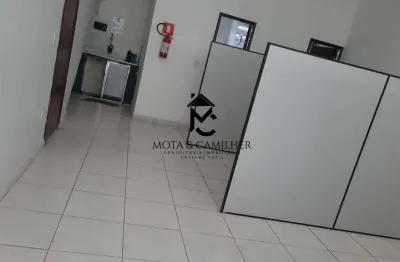 Casa com 1 quarto para alugar na Avenida Doutor João Baptista Ortiz Monteiro, Parque Senhor do Bonfim, Taubaté