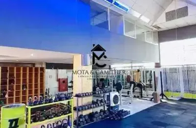 Barracão / Galpão / Depósito para alugar na Avenida José Pedro da Cunha, Jardim Maria Augusta, Taubaté