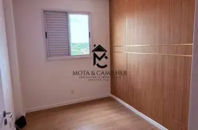 Apartamento com 2 quartos para alugar na Rua Francisco das Chagas, Vila Nossa Senhora das Graças, Taubaté