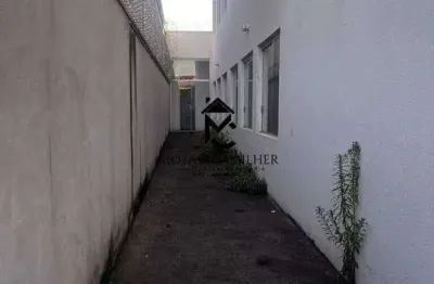 Ponto comercial para alugar na Rua Canadá, Jardim das Nações, Taubaté