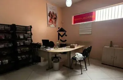 Ponto comercial para alugar na Rua Jamil Abrão Tabchoury, Morada dos Nobres, Taubaté