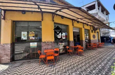 Ponto comercial para alugar na Rua Armando de Salles Oliveira, Jardim das Nações, Taubaté