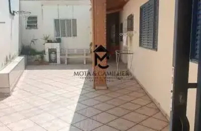 Casa com 3 quartos para alugar na Rua Emílio Winther, Jardim das Nações, Taubaté