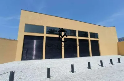 Ponto comercial disponível para locação no bairro Independência