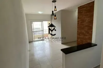 Apartamento com 2 quartos para alugar na Rua José Bonifácio Moreira, Jardim Bela Vista, Taubaté