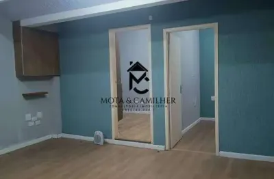 Casa comercial para alugar na Rua Coronel João Affonso, Jardim Santa Cruz, Taubaté