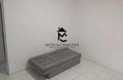 Apartamento de 2 quartos para locação no Condomínio Villa Romana no Pq São luiz