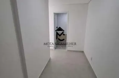 Apartamento com 3 quartos para alugar na Avenida Cônego João Maria Raimundo da Silva, Vila Costa, Taubaté