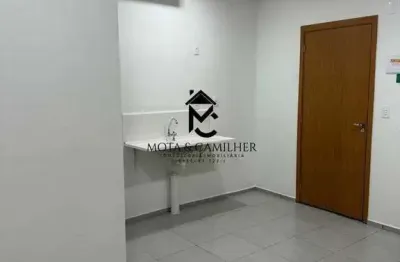 Apartamento com 2 quartos para alugar na Avenida Vila Velha, Jardim da Luz, Taubaté