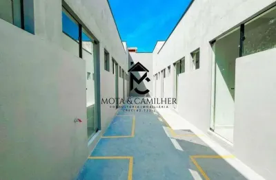 Apartamento com 1 quarto para alugar na Rua Antônio Celidônio Monteiro, Esplanada Independência, Taubaté